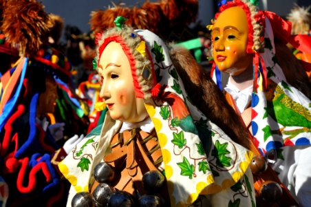 Schömberg Fasnet 2017Mo Bolanes 43
