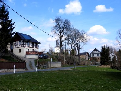 Schönbach, Greiz 14