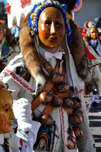 Schömberg Fasnet 2017Mo Bolanes 50