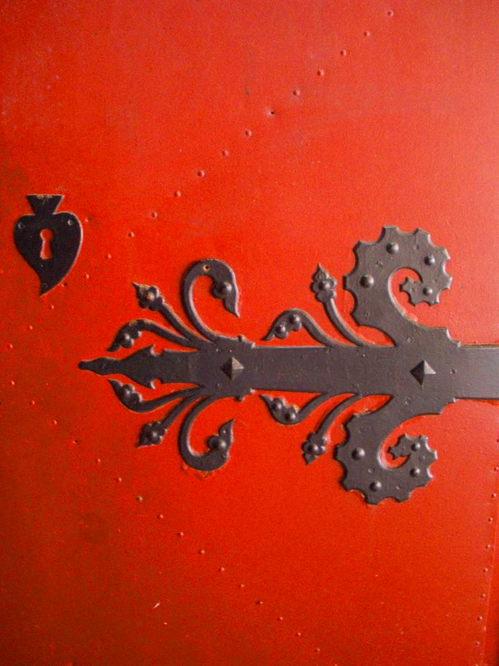 Santurce - Iglesia de San Jorge 24