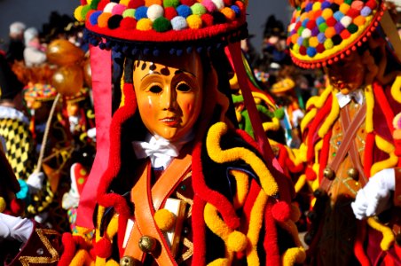 Schömberg Fasnet 2017Mo Bolanes 08