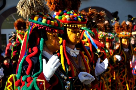 Schömberg Fasnet 2017Mo Bolanes 44