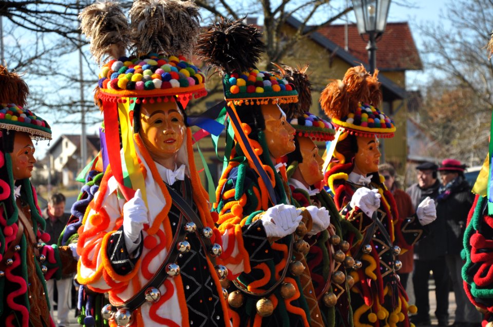 Schömberg Fasnet 2017Mo Bolanes 01