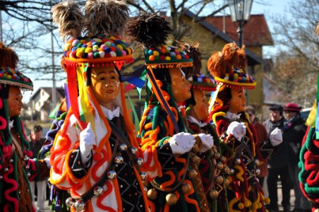 Schömberg Fasnet 2017Mo Bolanes 01