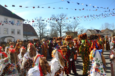 Schömberg Fasnet 2017Mo Bolanes 40
