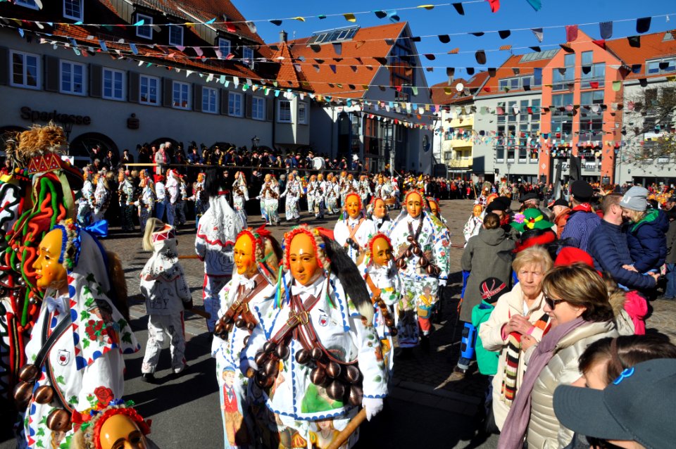 Schömberg Fasnet 2017Mo Bolanes 39