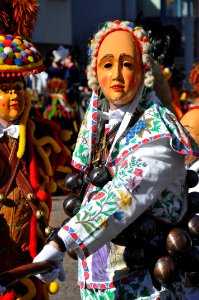 Schömberg Fasnet 2017Mo Bolanes 66