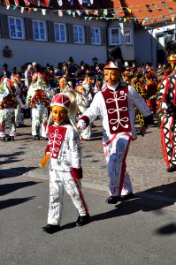 Schömberg Fasnet 2017Mo Bolanes 60