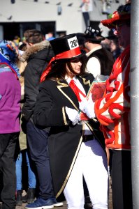 Schömberg Fasnet 2017Mo Bolanes 11