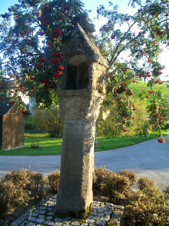 Schönau Schwedenkreuz