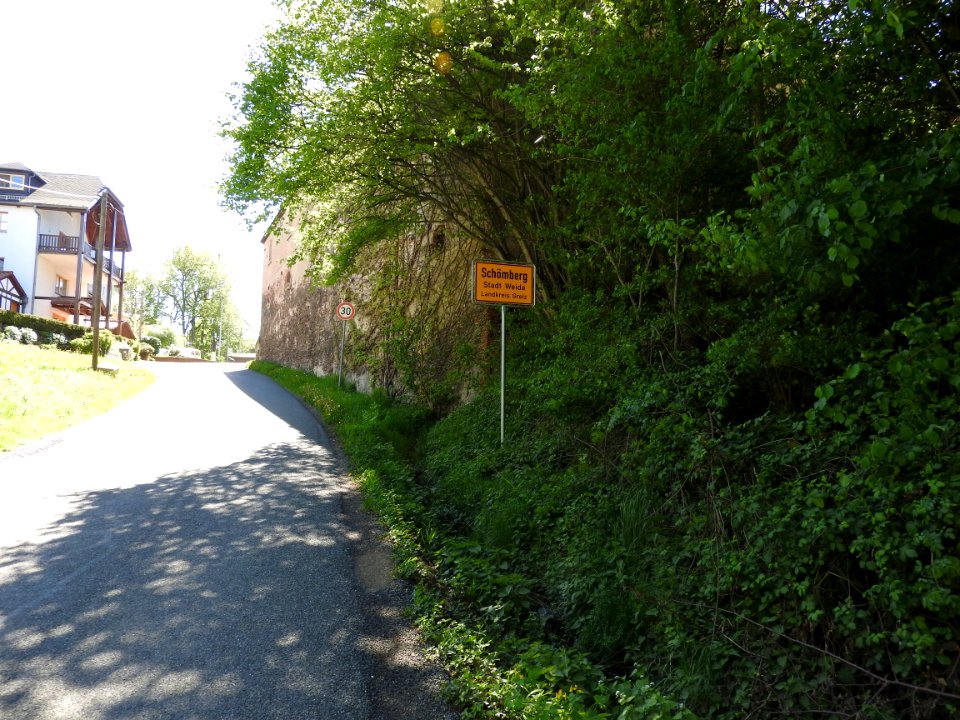 Schömberg, Weida 16