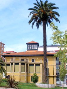 Santurce - Palacio de lMarqués de Casa Torre 5