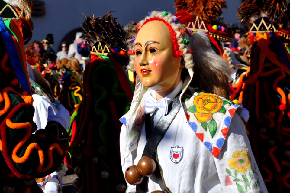 Schömberg Fasnet 2017Mo Bolanes 29