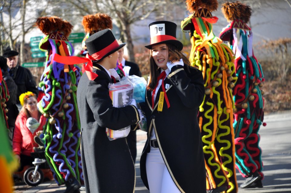 Schömberg Fasnet 2017Mo Bolanes 35