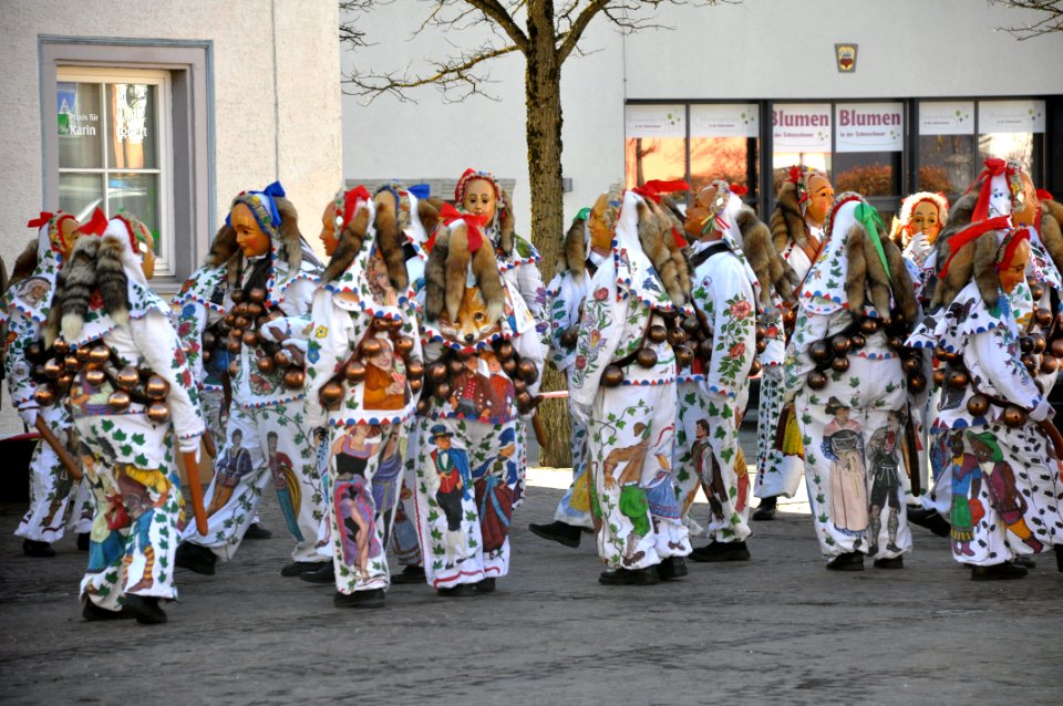 Schömberg Fasnet 2017Mo Bolanes 51
