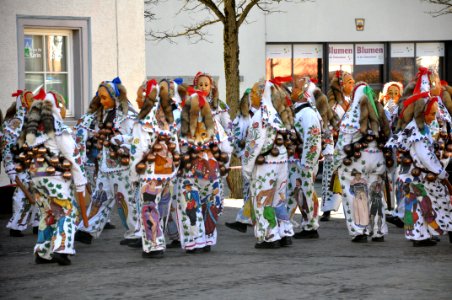 Schömberg Fasnet 2017Mo Bolanes 51
