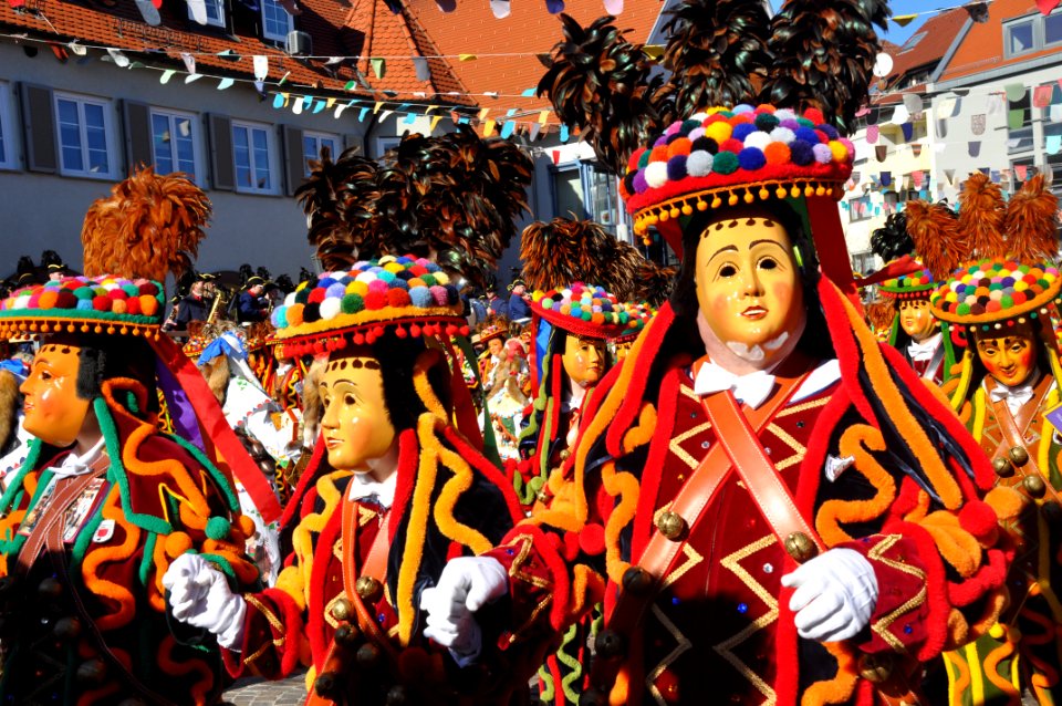Schömberg Fasnet 2017Mo Bolanes 04