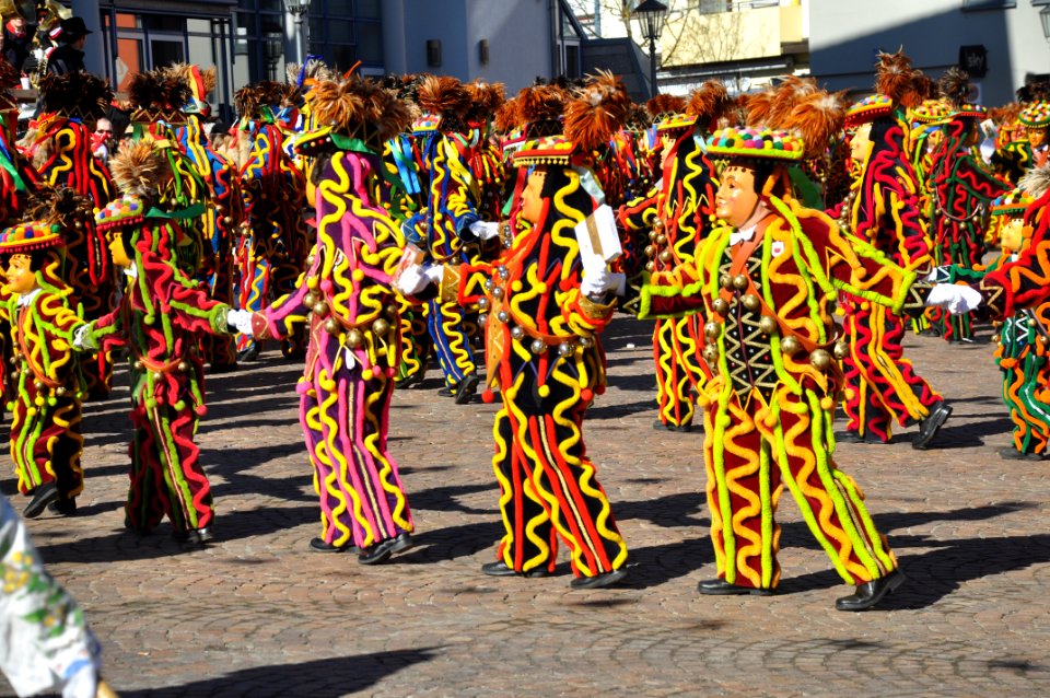 Schömberg Fasnet 2017Mo Bolanes 58