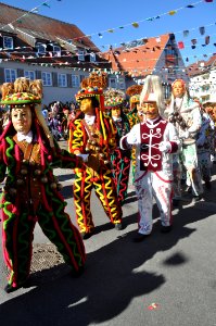 Schömberg Fasnet 2017Mo Bolanes 64