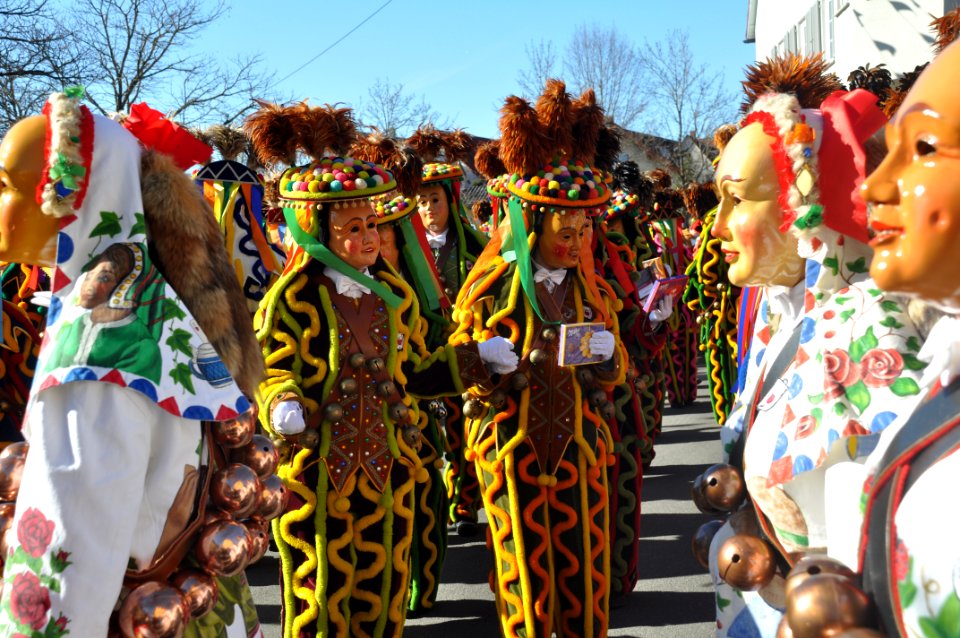 Schömberg Fasnet 2017Mo Bolanes 42