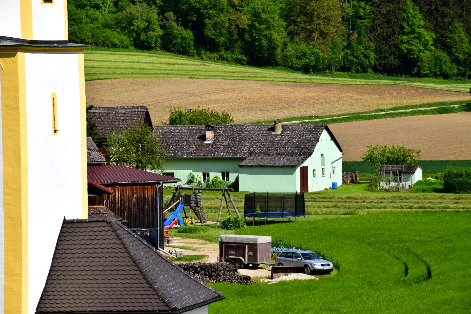 Schafhausen Haus 12 St. Martin