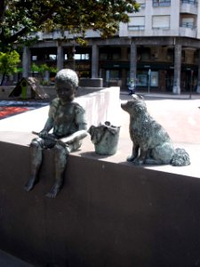 Santurce - Parque de Santurtzi 7