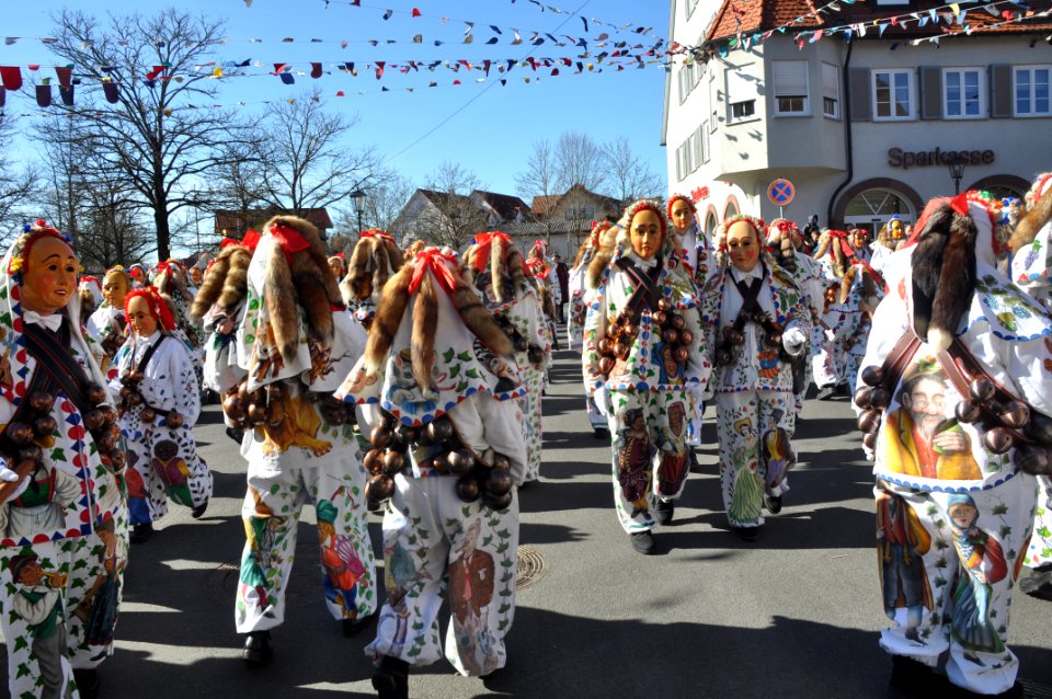 Schömberg Fasnet 2017Mo Bolanes 48