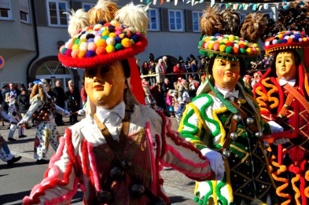Schömberg Fasnet 2017Mo Bolanes 62