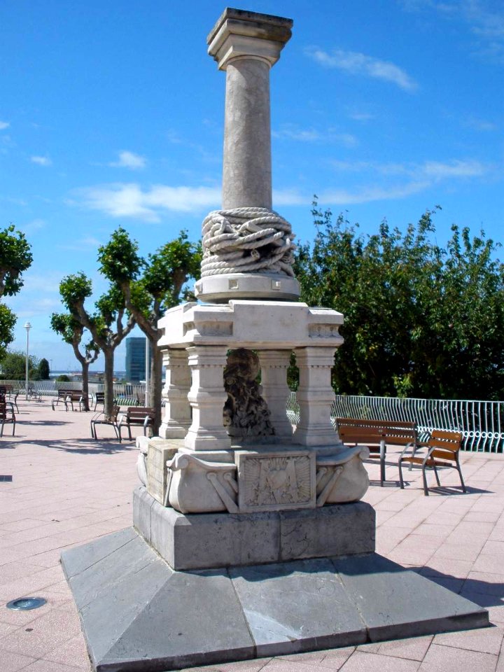 Santurce - Parque de la Sardinera 2