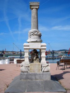 Santurce - Parque de la Sardinera 1