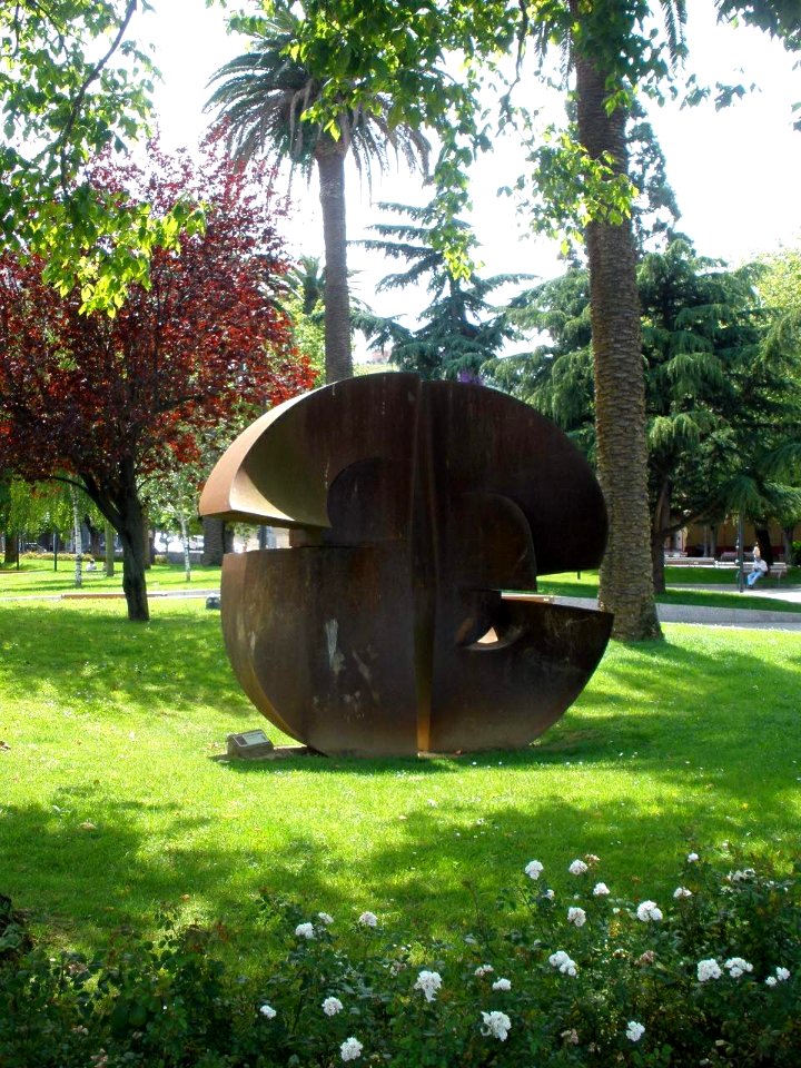 Santurce - Parque de Santurtzi 3