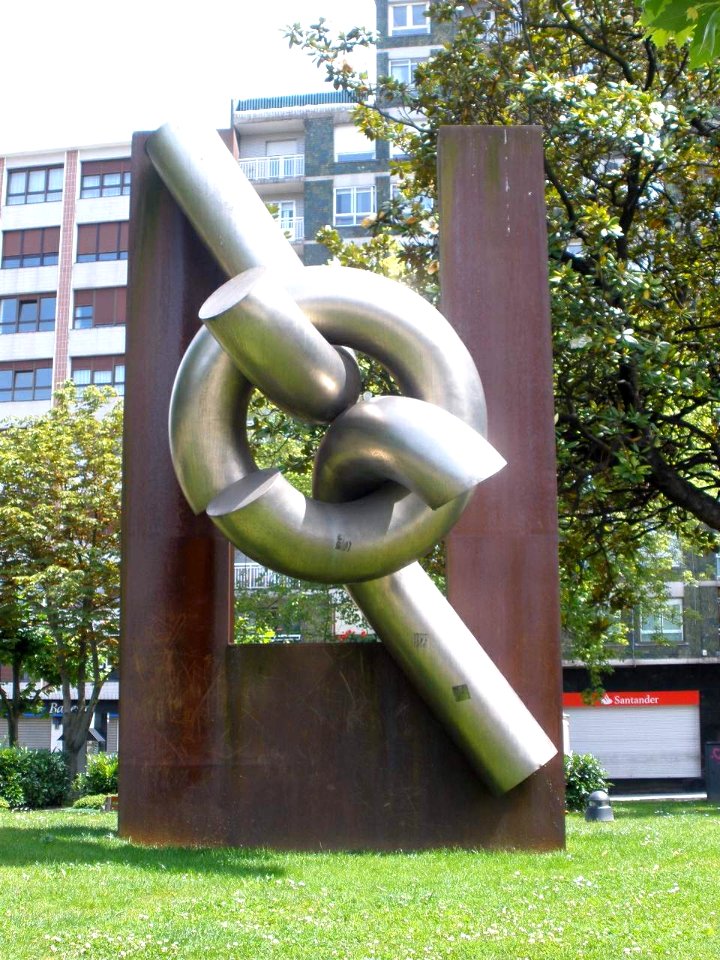 Santurce - Parque de Santurtzi 1