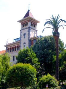 Santurce - Hospital de San Juan de Dios 1