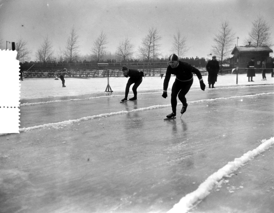 Schaatskampioen Rotterdam, Bestanddeelnr 907-5780