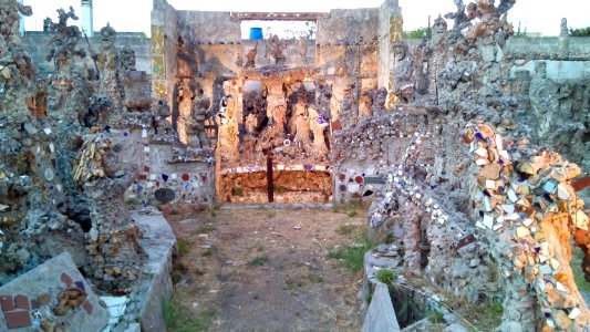 Santuario della Pazienza 1