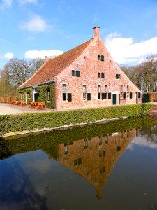 Schathuis Menkemaborg