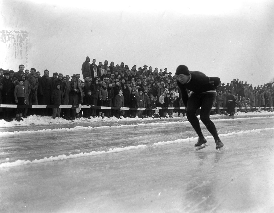 Schaatskampioen Rotterdam, Bestanddeelnr 907-5777