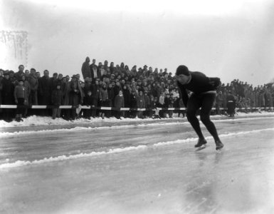 Schaatskampioen Rotterdam, Bestanddeelnr 907-5777