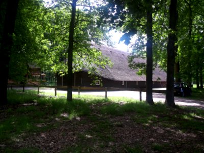 Schaapskooi NP Sallandse Heuvelrug (1)