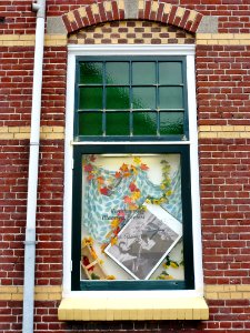 Schaijk (Landerd) Past.van Winkelstraat 37 (06)