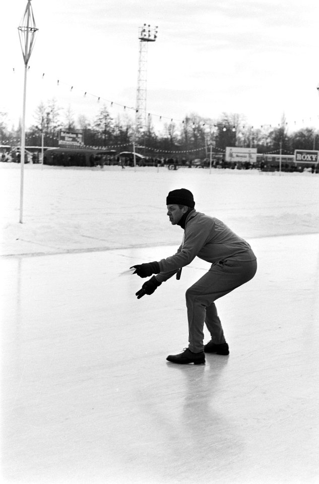 Schaatscoach, Bestanddeelnr 919-9535