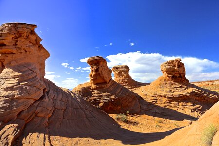 Sandstone lower antelope canyon navajo photo