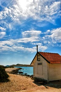 Sea vacations islands