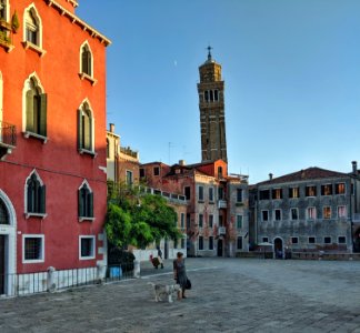 Santo Stefano (Venice)