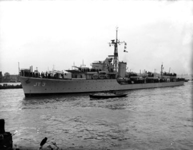 Schepen, havens, boten, Bestanddeelnr 902-4449