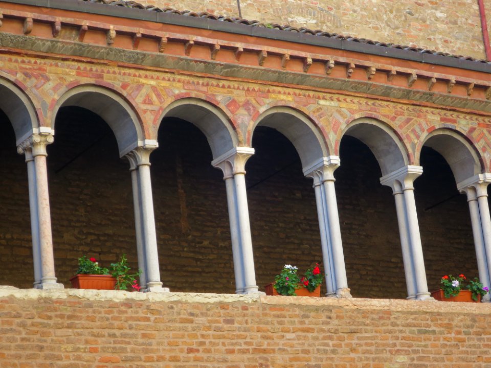 Santo Stefano Bologna 18