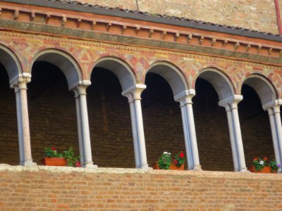 Santo Stefano Bologna 18