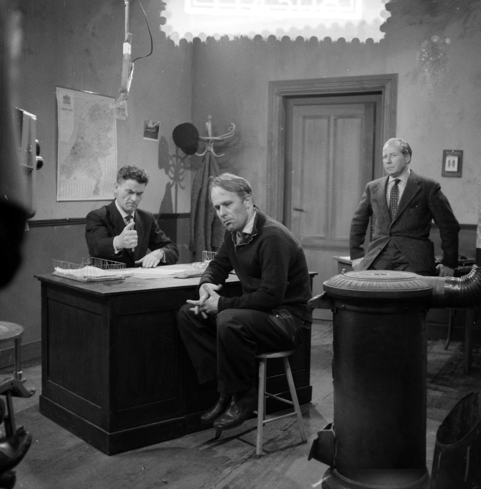 Scene, Bestanddeelnr 911-4308
