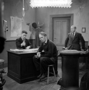 Scene, Bestanddeelnr 911-4308