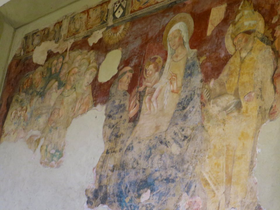 Santo Stefano Bologna 10